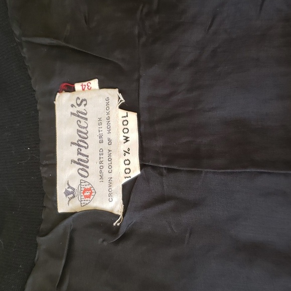 Gorgeous vintage sequined handmade top - Picture 6 of 7